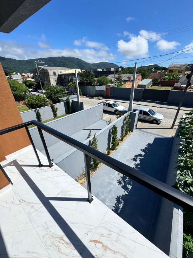 Apartamento de 2 quartos, 300m² no bairro São João do Rio Vermelho, em Florianópolis | Eu Corretor