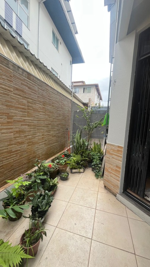 Casa de 3 quartos, no bairro Canasvieiras, em Florianópolis | Eu Corretor