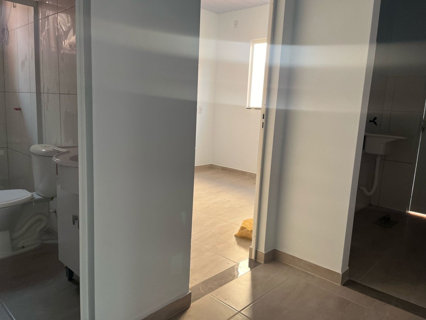 Casa de 2 quartos, no bairro São João do Rio Vermelho, em Florianópolis | Eu Corretor
