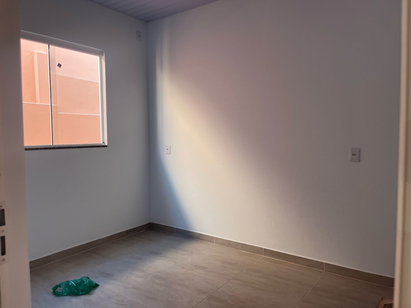 Casa de 2 quartos, no bairro São João do Rio Vermelho, em Florianópolis | Eu Corretor