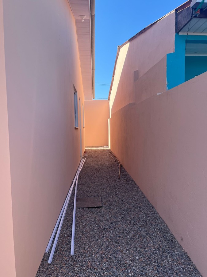 Casa de 2 quartos, no bairro São João do Rio Vermelho, em Florianópolis | Eu Corretor