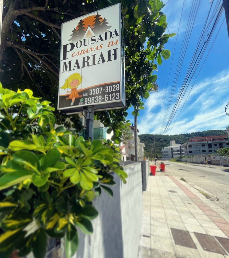Hotel / Pousada / Chalé de 15 quartos, no bairro Ingleses do Rio Vermelho, em Florianópolis | Eu Corretor
