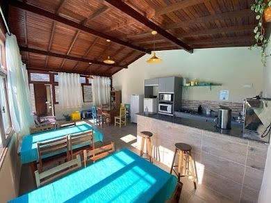 Hotel / Pousada / Chalé de 15 quartos, no bairro Ingleses do Rio Vermelho, em Florianópolis | Eu Corretor