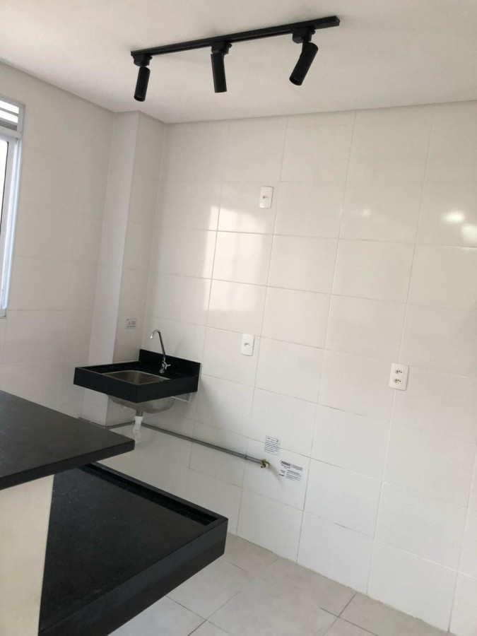 Apartamento de 2 quartos, no bairro Serraria, em São José | Eu Corretor