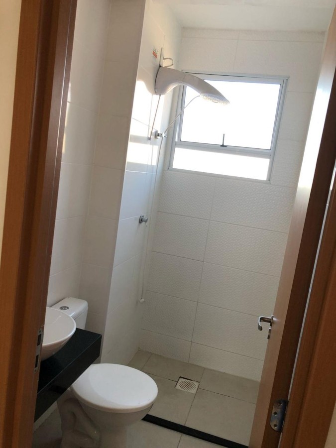 Apartamento de 2 quartos, no bairro Serraria, em São José | Eu Corretor