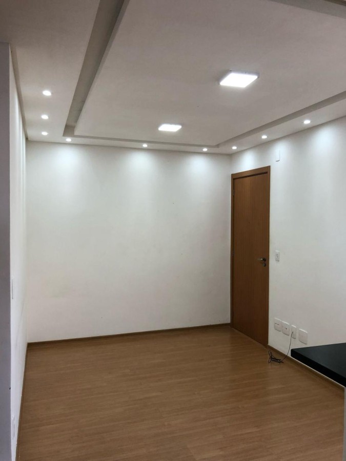 Apartamento de 2 quartos, no bairro Serraria, em São José | Eu Corretor