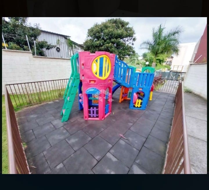 Apartamento de 2 quartos, no bairro Serraria, em São José | Eu Corretor