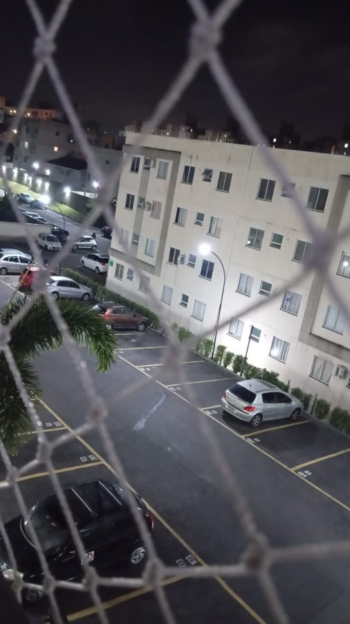 Apartamento de 2 quartos, no bairro Serraria, em São José | Eu Corretor