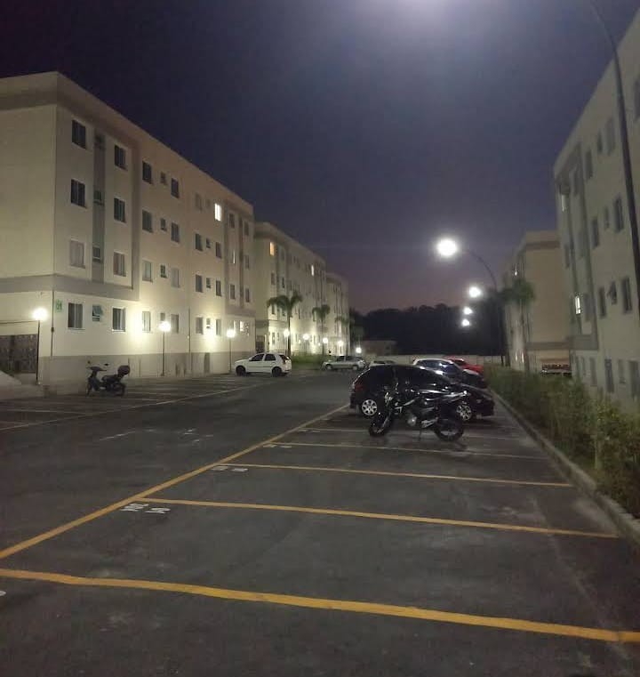 Apartamento de 2 quartos, no bairro Serraria, em São José | Eu Corretor