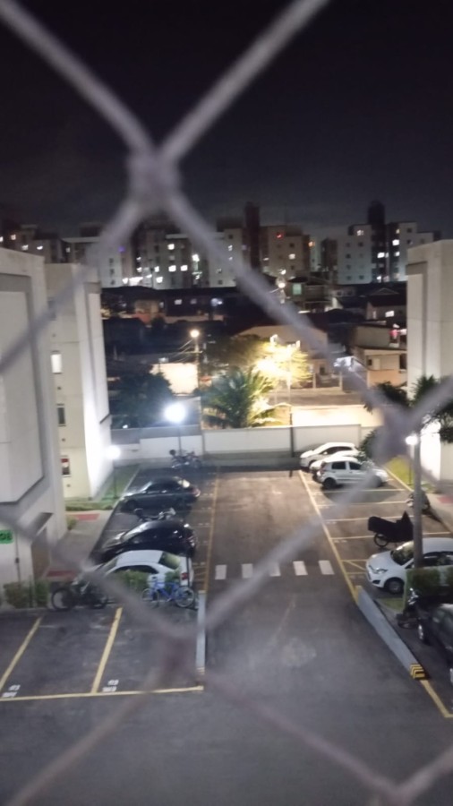 Apartamento de 2 quartos, no bairro Serraria, em São José | Eu Corretor