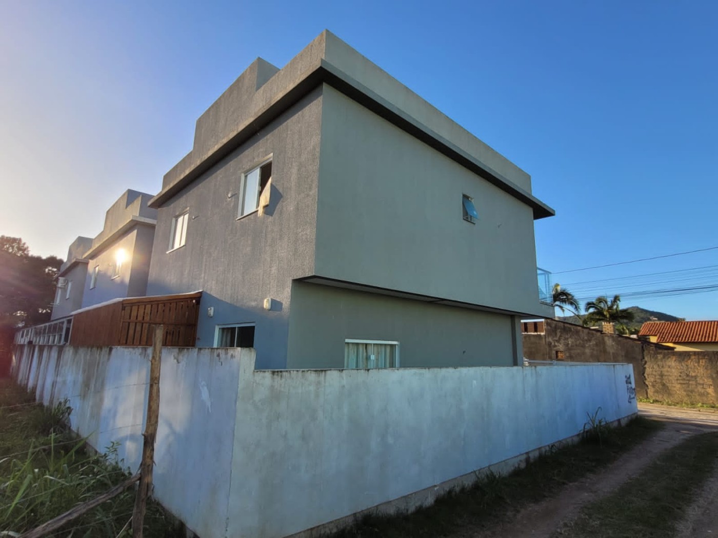 Apartamento de 2 quartos, no bairro Campeche, em Florianópolis | Eu Corretor