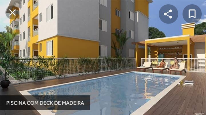 Apartamento de 2 quartos, no bairro Cachoeira do Bom Jesus, em Florianópolis | Eu Corretor