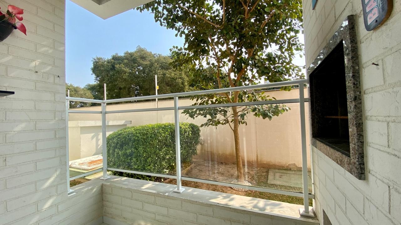 Apartamento de 2 quartos, no bairro Cachoeira do Bom Jesus, em Florianópolis | Eu Corretor