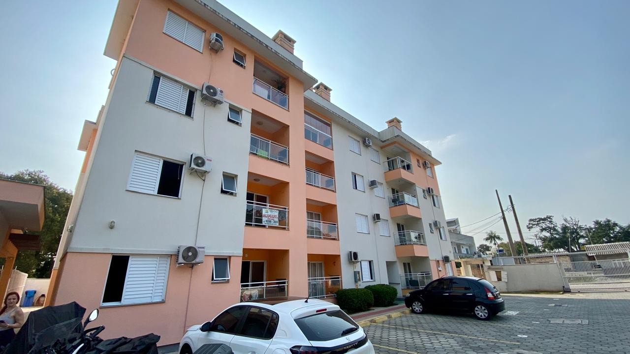 Apartamento de 2 quartos, no bairro Cachoeira do Bom Jesus, em Florianópolis | Eu Corretor