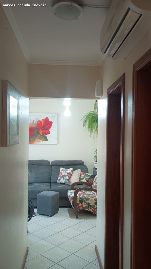 Apartamento de 3 quartos, no bairro Vargem do Bom Jesus, em Florianópolis | Eu Corretor