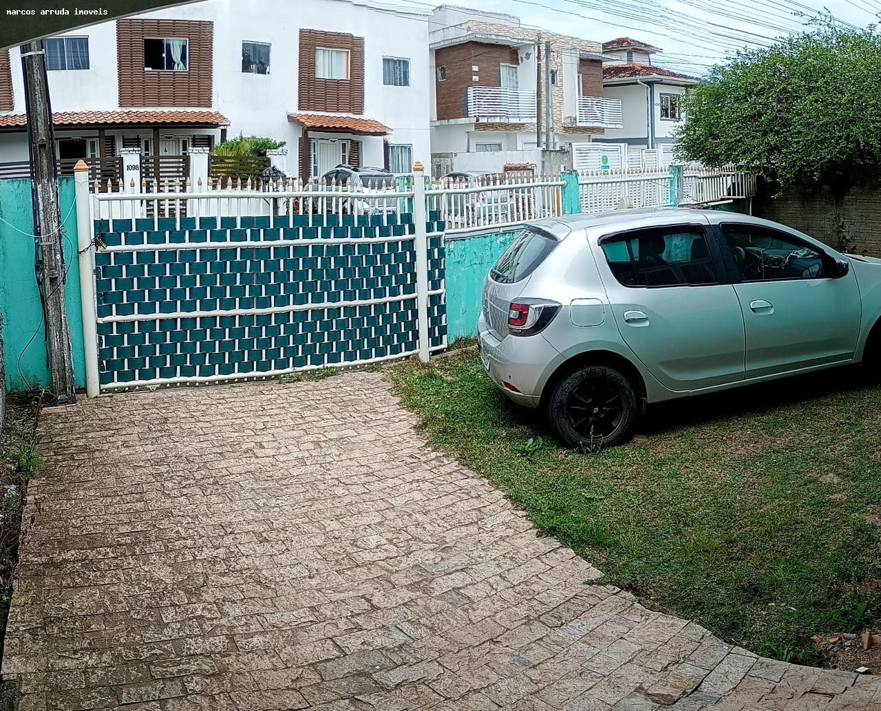 Casa de 3 quartos, no bairro Campeche, em Florianópolis | Eu Corretor