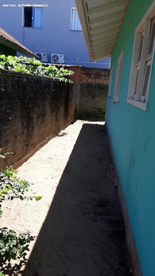Casa de 3 quartos, no bairro Campeche, em Florianópolis | Eu Corretor