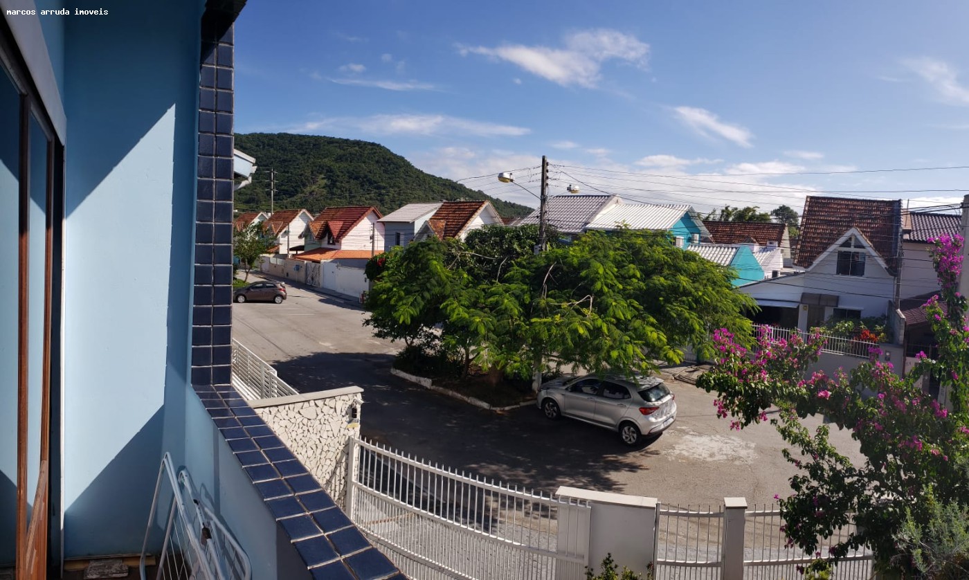 Casa de 4 quartos, 170m² no bairro Vargem do Bom Jesus, em Florianópolis | Eu Corretor