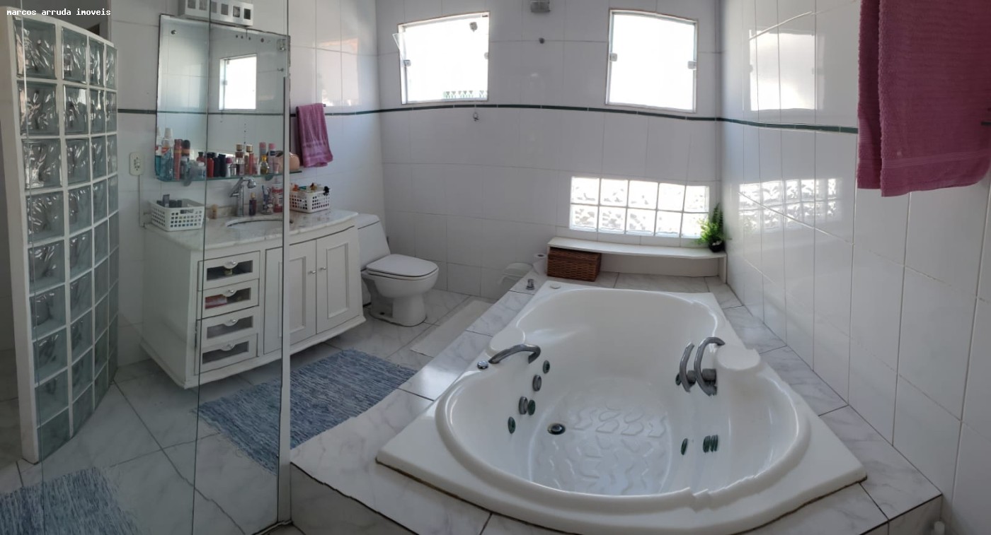 Casa de 4 quartos, 170m² no bairro Vargem do Bom Jesus, em Florianópolis | Eu Corretor