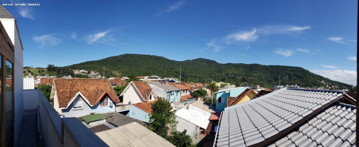Casa de 4 quartos, 170m² no bairro Vargem do Bom Jesus, em Florianópolis | Eu Corretor