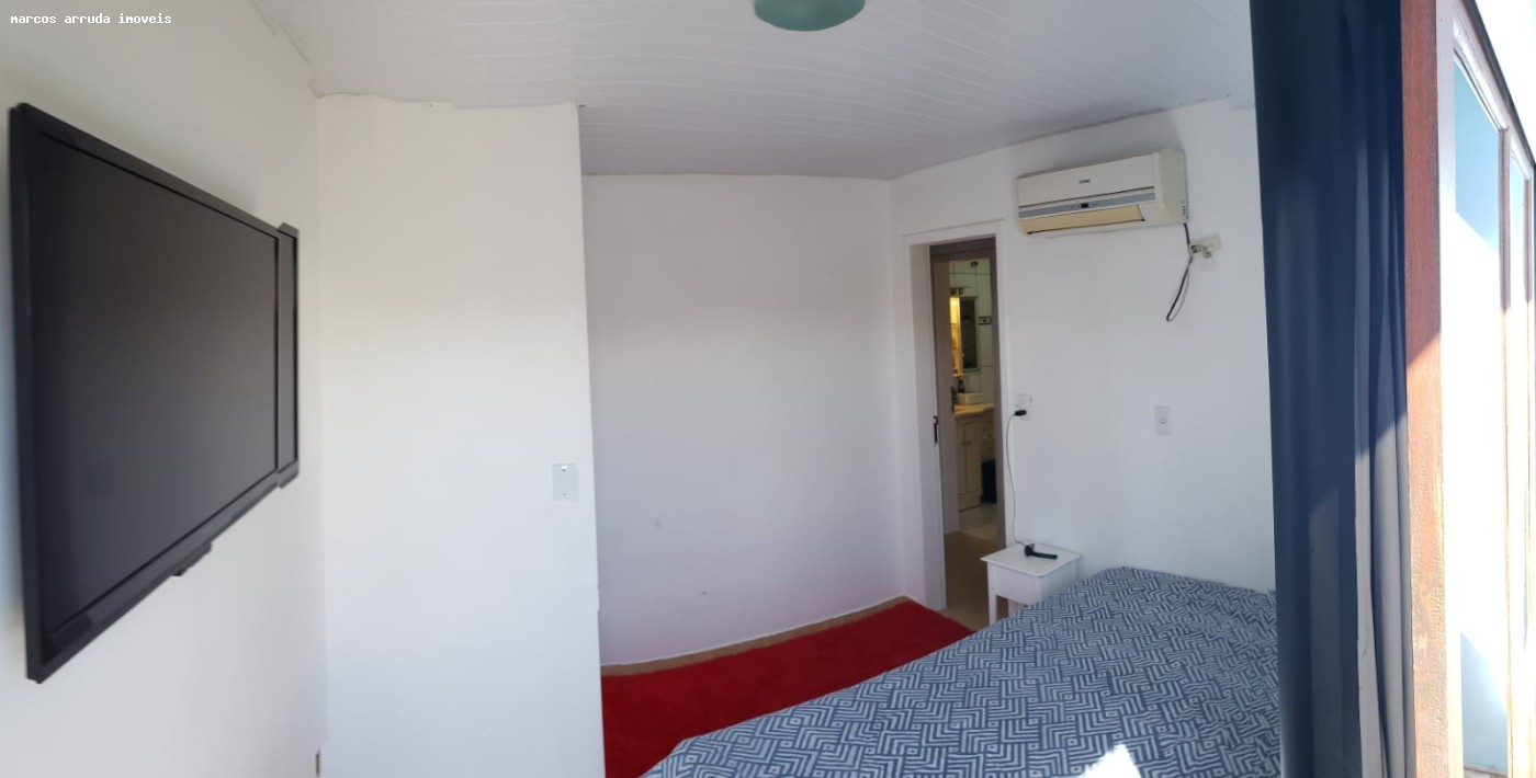 Casa de 4 quartos, 170m² no bairro Vargem do Bom Jesus, em Florianópolis | Eu Corretor