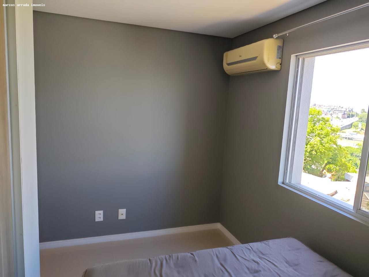 Apartamento de 2 quartos, no bairro Estreito, em Florianópolis | Eu Corretor
