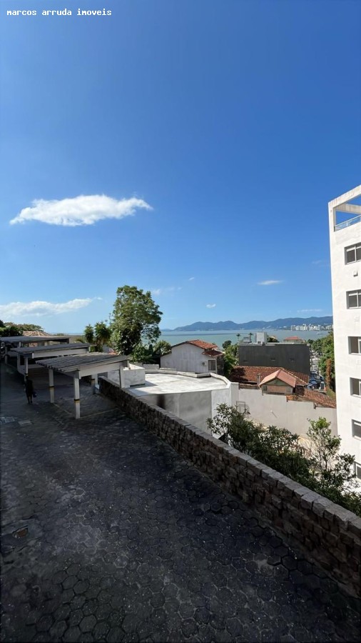 Apartamento de 2 quartos, no bairro Estreito, em Florianópolis | Eu Corretor