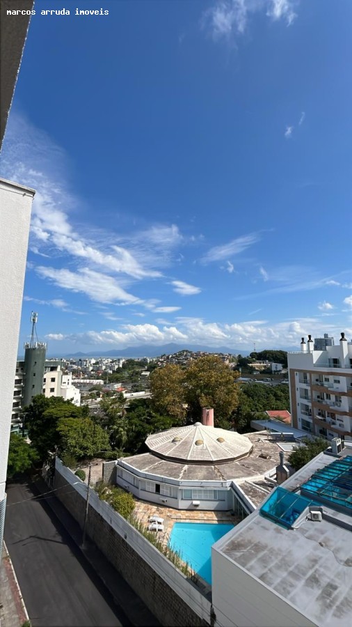 Apartamento de 2 quartos, no bairro Estreito, em Florianópolis | Eu Corretor