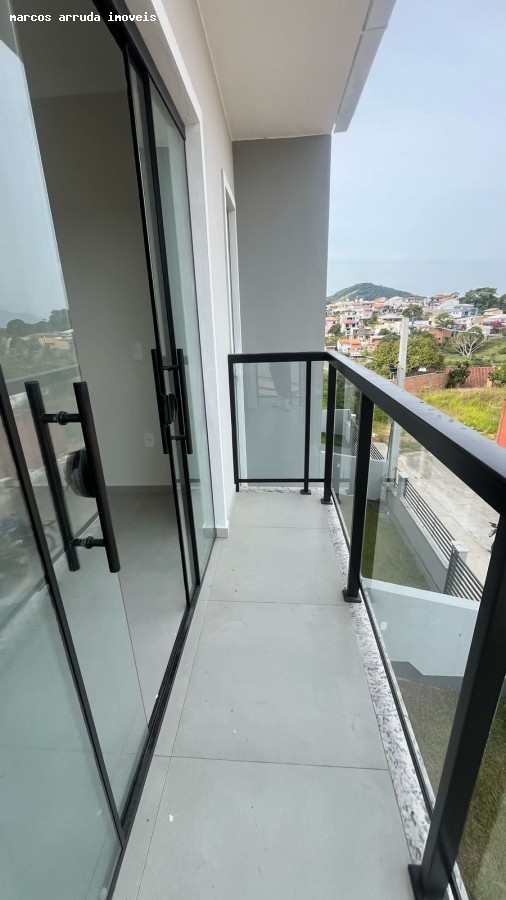 Casa de 3 quartos, no bairro Forquilhinha   são José, em Florianópolis | Eu Corretor