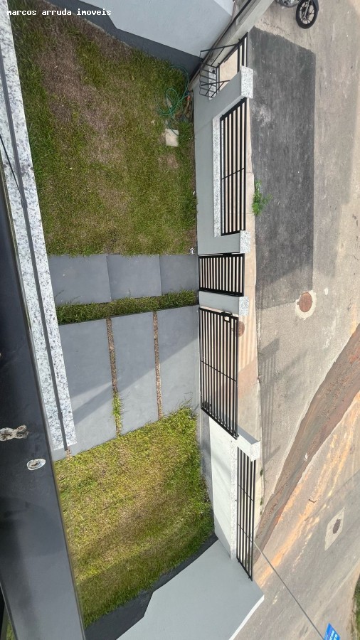 Casa de 3 quartos, no bairro Forquilhinha   são José, em Florianópolis | Eu Corretor