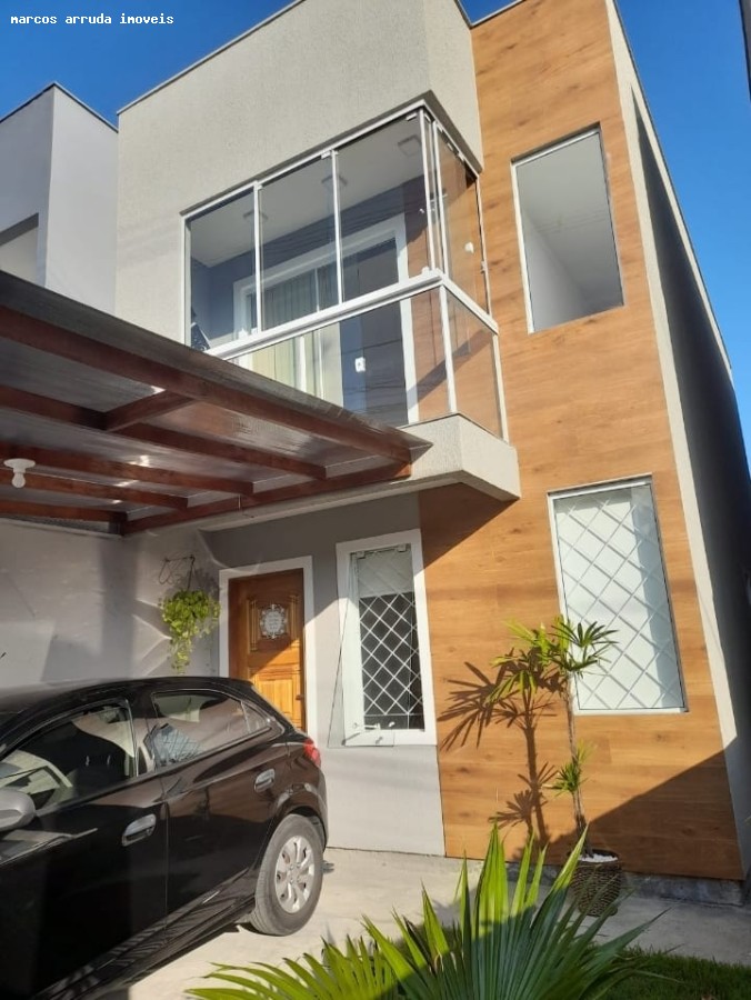 Casa de 2 quartos, 80m² no bairro São João do Rio Vermelho, em Florianópolis | Eu Corretor