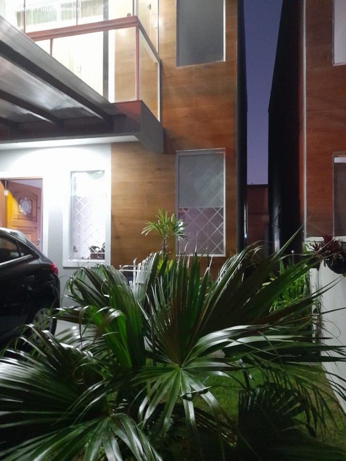 Casa de 2 quartos, 80m² no bairro São João do Rio Vermelho, em Florianópolis | Eu Corretor