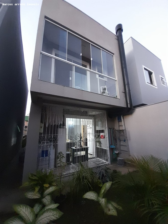 Casa de 2 quartos, 80m² no bairro São João do Rio Vermelho, em Florianópolis | Eu Corretor