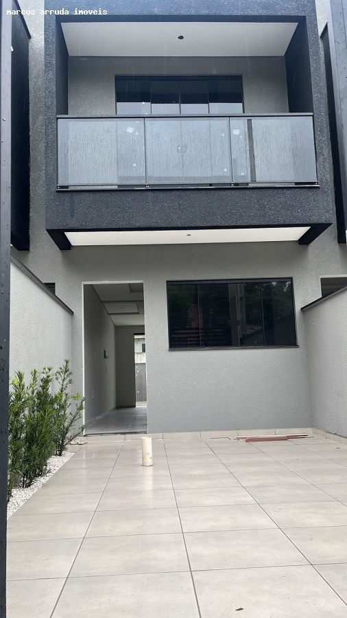 Casa de 2 quartos, no bairro Ingleses do Rio Vermelho, em Florianópolis | Eu Corretor