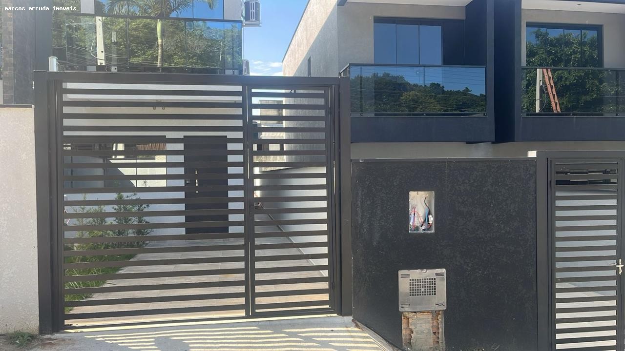Casa de 2 quartos, no bairro Ingleses do Rio Vermelho, em Florianópolis | Eu Corretor