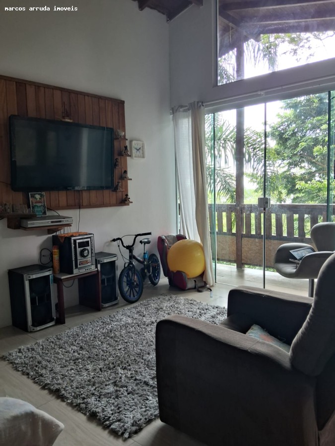 Casa de 3 quartos, no bairro Lagoa da Conceição, em Florianópolis | Eu Corretor