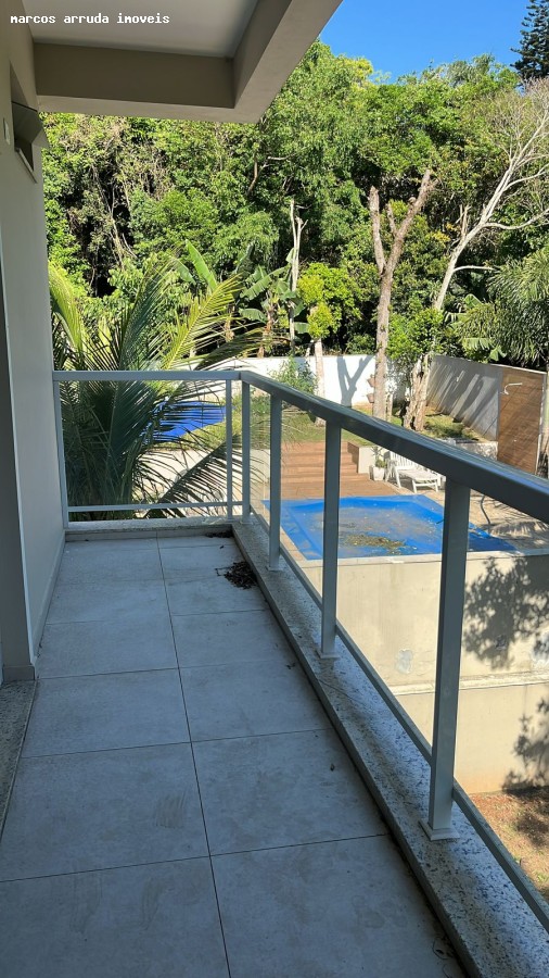 Casa de 4 quartos, no bairro Ingleses do Rio Vermelho, em Florianópolis | Eu Corretor