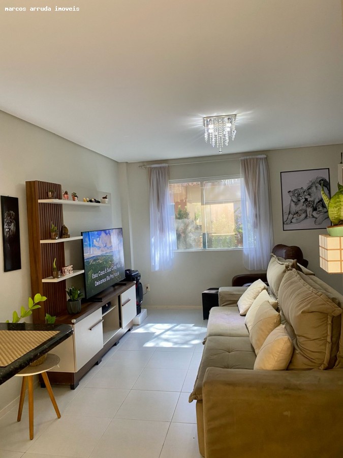 Casa de 3 quartos, no bairro Ingleses do Rio Vermelho, em Florianópolis | Eu Corretor