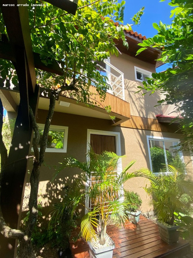 Casa de 3 quartos, no bairro Ingleses do Rio Vermelho, em Florianópolis | Eu Corretor