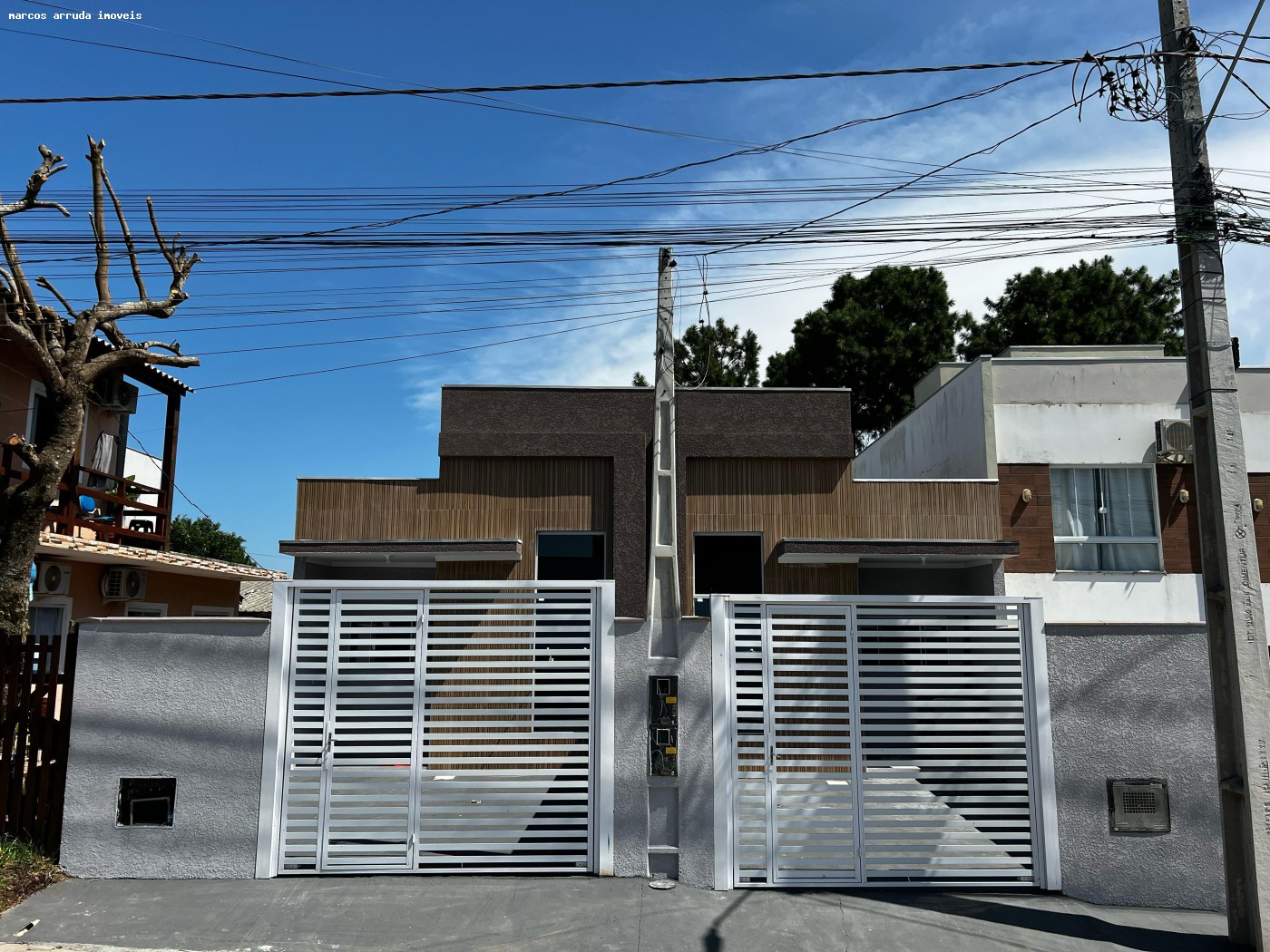 Casa de 2 quartos, no bairro São João do Rio Vermelho, em Florianópolis | Eu Corretor